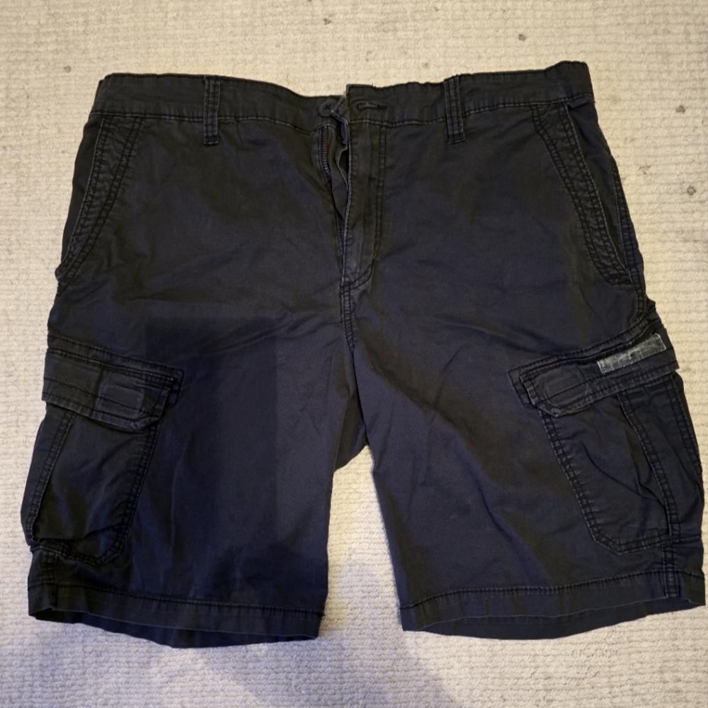 Unionbay Cargo Shorts